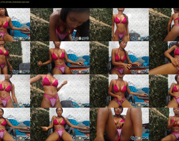 katherin_cruzz — 73 minute Chaturbate female cam show recording, 1080p, Feb 3, 2020