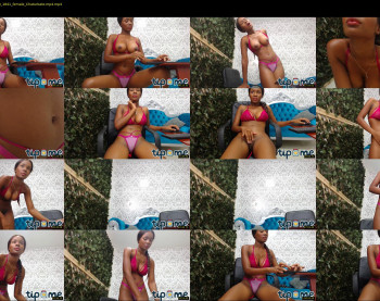 katherin_cruzz — 73 minute Chaturbate female cam show recording, 1080p, Feb 3, 2020