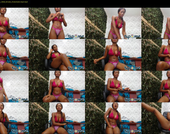 katherin_cruzz — 76 minute Chaturbate female cam show recording, 1080p, Feb 3, 2020