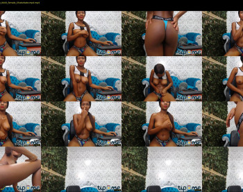 katherin_cruzz — 21 minute Chaturbate female cam show recording, 1080p, Feb 4, 2020