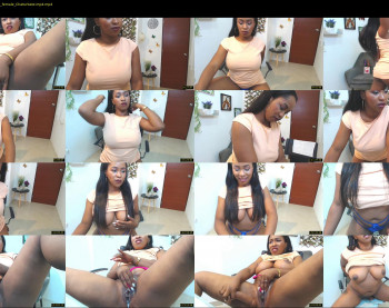 keila_lol — 174 minute Chaturbate female cam show recording, 720p, Feb 4, 2020