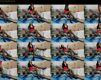 kendrarios — 63 minute Chaturbate female cam show recording, 1080p, Feb 3, 2020