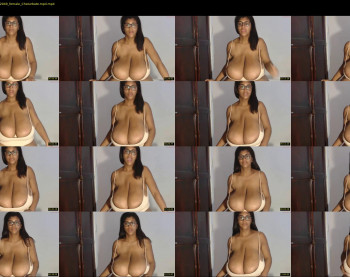 kristinamilan — 13 minute Chaturbate female cam show recording, 480p, Feb 3, 2020