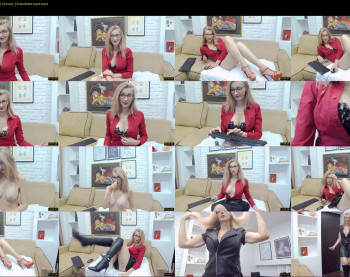 ladyleea — 27 minute Chaturbate female cam show recording, 1080p, Feb 3, 2020