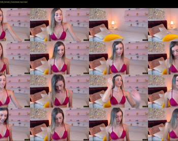 lana_taylor7 — 14 minute Chaturbate female cam show recording, 720p, Feb 3, 2020