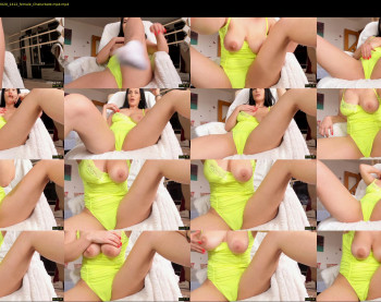little_red_diamond — 13 minute Chaturbate female cam show recording, 1080p, Feb 3, 2020