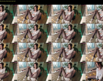 magicshine — 10 minute Chaturbate female cam show recording, 1080p, Feb 3, 2020
