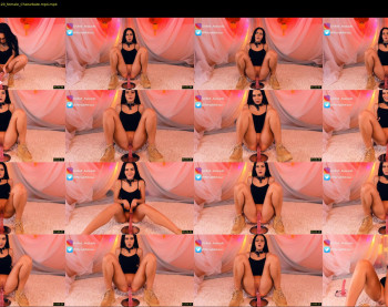 melissa_yo — 15 minute Chaturbate female cam show recording, 1080p, Feb 4, 2020
