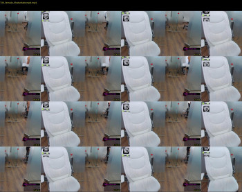 miaangel20 — 30 minute Chaturbate female cam show recording, 1080p, Feb 3, 2020