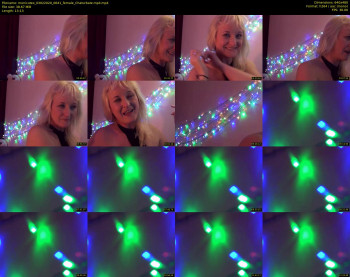 monicutex — 14 minute Chaturbate female cam show recording, 480p, Feb 3, 2020