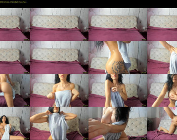 pinkyishere — 69 minute Chaturbate female cam show recording, 1080p, Feb 3, 2020