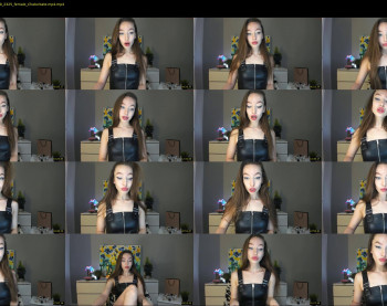 presidenttaylor — 36 minute Chaturbate female cam show recording, 720p, Feb 3, 2020