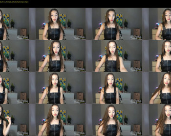 presidenttaylor — 14 minute Chaturbate female cam show recording, 720p, Feb 4, 2020
