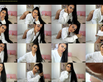rouse_hallberg_ — 15 minute Chaturbate female cam show recording, 1080p, Feb 3, 2020