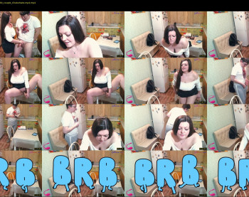 sex_space — 14 minute Chaturbate couple cam show recording, 720p, Feb 3, 2020