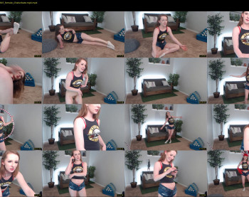 skyewatson — 65 minute Chaturbate female cam show recording, 1080p, Feb 3, 2020