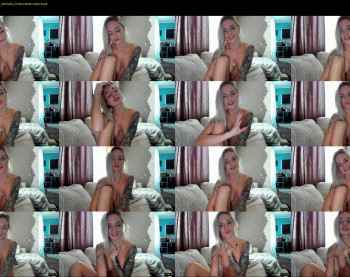 smurf19 — 3 minute Chaturbate female cam show recording, 1080p, Feb 4, 2020