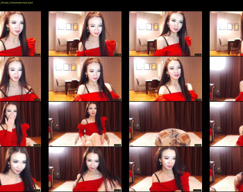 verasun — 70 minute Chaturbate female cam show recording, 720p, Feb 3, 2020