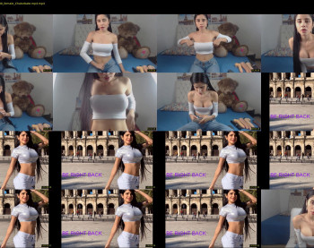 vicky_g21 — 117 minute Chaturbate female cam show recording, 720p, Feb 4, 2020
