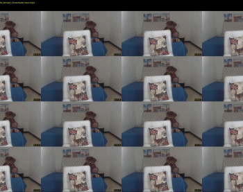 vicky_g21 — 13 minute Chaturbate female cam show recording, 720p, Feb 4, 2020