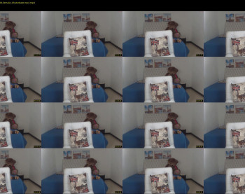 vicky_g21 — 32 minute Chaturbate female cam show recording, 720p, Feb 4, 2020
