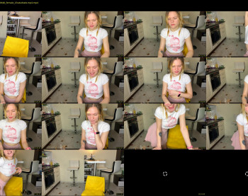 69littlebig69 — 36 minute Chaturbate couple cam show recording, 720p, Feb 4, 2020