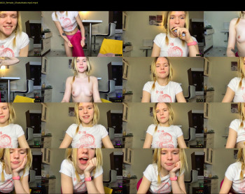 69littlebig69 — 36 minute Chaturbate couple cam show recording, 720p, Feb 4, 2020
