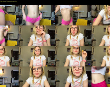 69littlebig69 — 36 minute Chaturbate couple cam show recording, 720p, Feb 4, 2020