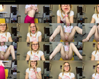 69littlebig69 — 36 minute Chaturbate couple cam show recording, 720p, Feb 4, 2020