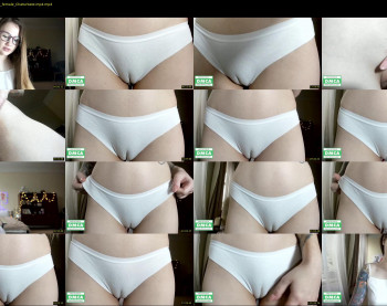 _witch__ — 70 minute Chaturbate female cam show recording, 720p, Feb 4, 2020