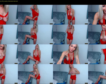 a_luscious_faith — 36 minute Chaturbate female cam show recording, 720p, Feb 4, 2020
