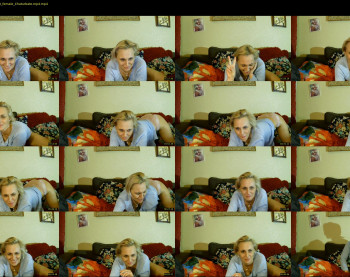 afanasia — 11 minute Chaturbate female cam show recording, 720p, Feb 4, 2020