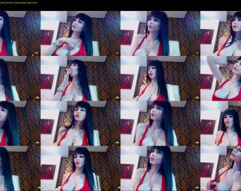 alexissadele — 18 minute Chaturbate female cam show recording, 720p, Feb 4, 2020