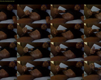 alphabbc77 — 29 minute Chaturbate male cam show recording, 480p, Feb 4, 2020