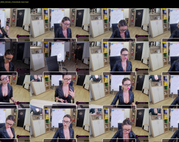 annemarry96 — 32 minute Chaturbate female cam show recording, 1080p, Feb 4, 2020