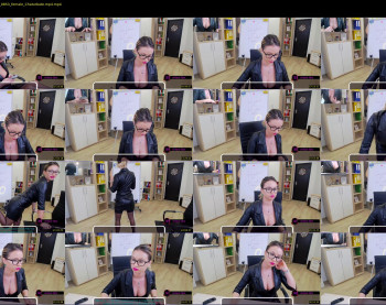 annemarry96 — 41 minute Chaturbate female cam show recording, 1080p, Feb 4, 2020