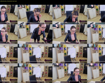 annemarry96 — 70 minute Chaturbate female cam show recording, 1080p, Feb 4, 2020