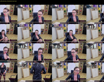 annemarry96 — 47 minute Chaturbate female cam show recording, 1080p, Feb 4, 2020