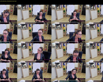 annemarry96 — 72 minute Chaturbate female cam show recording, 1080p, Feb 4, 2020
