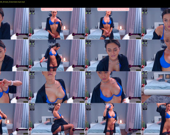 anyarayne — 26 minute Chaturbate female cam show recording, 1080p, Feb 4, 2020