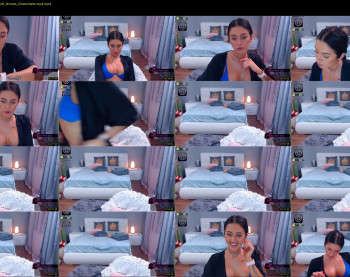 anyarayne — 39 minute Chaturbate female cam show recording, 1080p, Feb 4, 2020