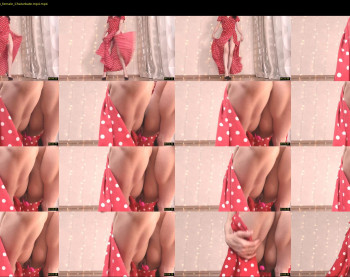 artmaya — 3 minute Chaturbate female cam show recording, 1080p, Feb 4, 2020