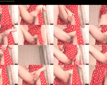 artmaya — 70 minute Chaturbate female cam show recording, 1080p, Feb 4, 2020