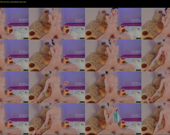 asya_sweet_ — 4 minute Chaturbate female cam show recording, 720p, Feb 5, 2020