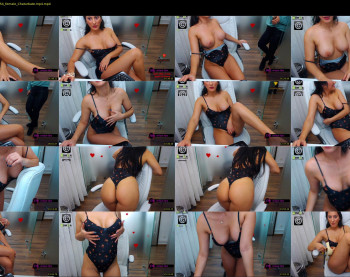 ayumilove — 31 minute Chaturbate female cam show recording, 1080p, Feb 4, 2020