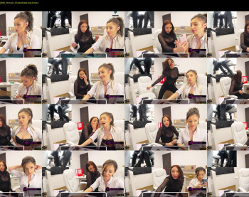 babesgowild — 34 minute Chaturbate couple cam show recording, 1080p, Feb 4, 2020