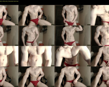 big_nick_for_you_ — 12 minute Chaturbate male cam show recording, 1080p, Feb 4, 2020