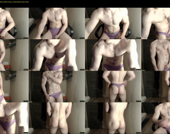 big_nick_for_you_ — 23 minute Chaturbate male cam show recording, 1080p, Feb 5, 2020