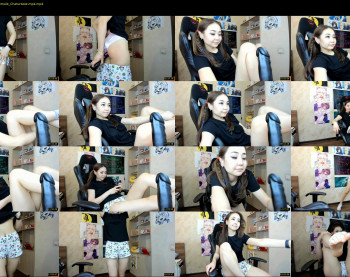 bora_ — 23 minute Chaturbate female cam show recording, 1080p, Feb 4, 2020