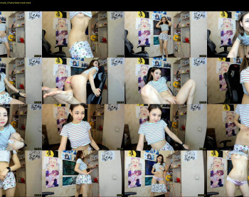 bora_ — 72 minute Chaturbate female cam show recording, 1080p, Feb 4, 2020